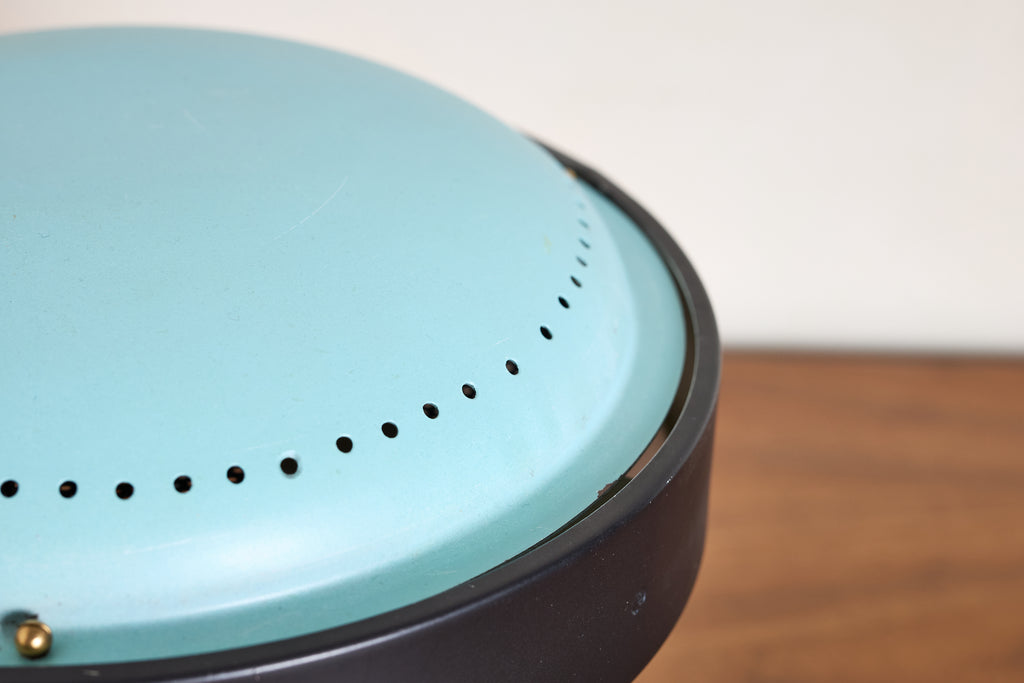 Italian Desk Lamp by G.C.M.E.