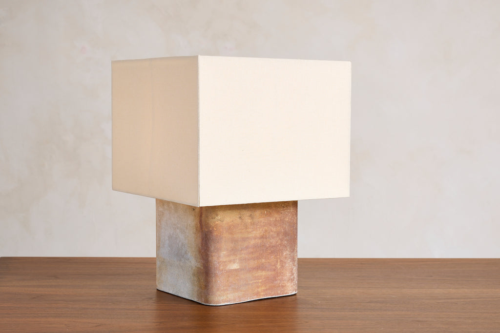 Willy Guhl Table Lamp