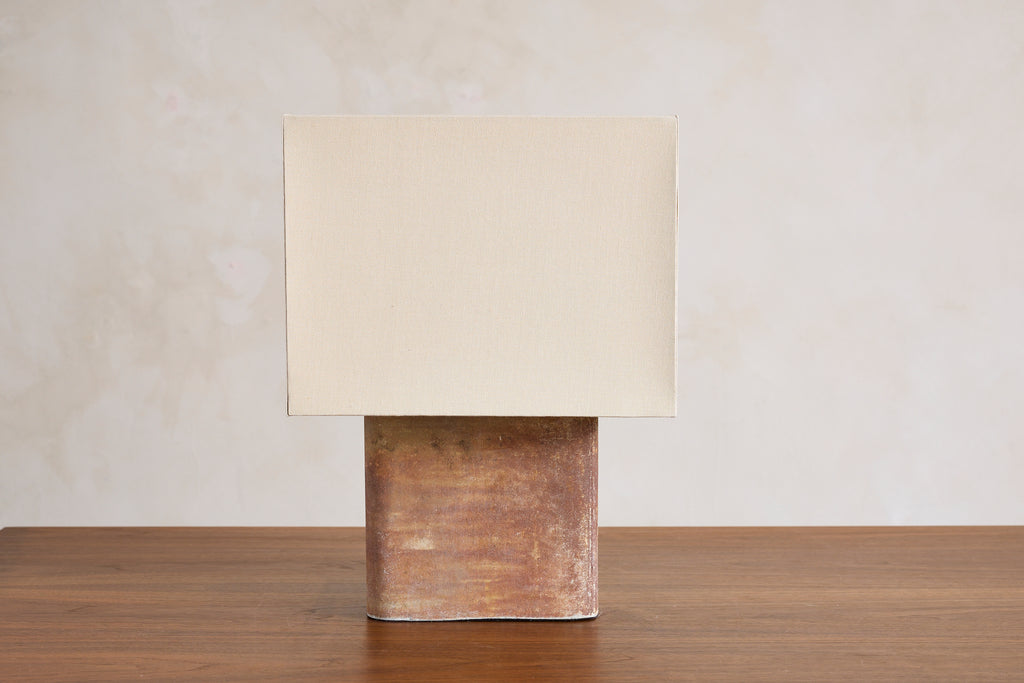 Willy Guhl Table Lamp