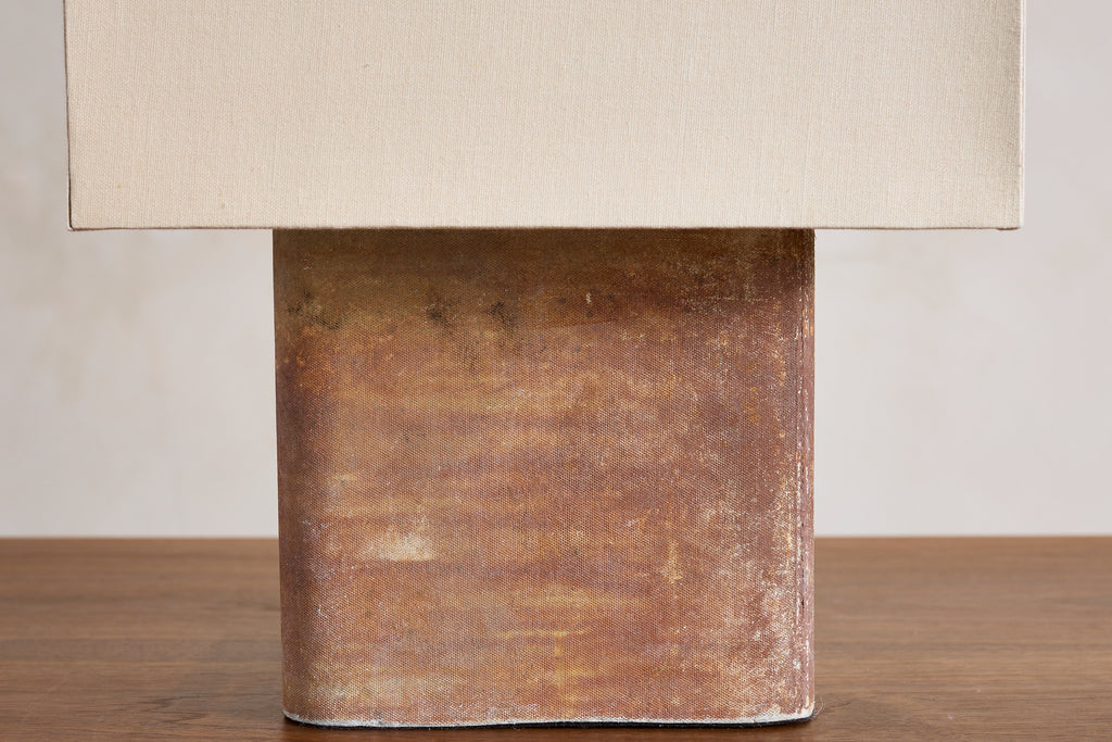 Willy Guhl Table Lamp