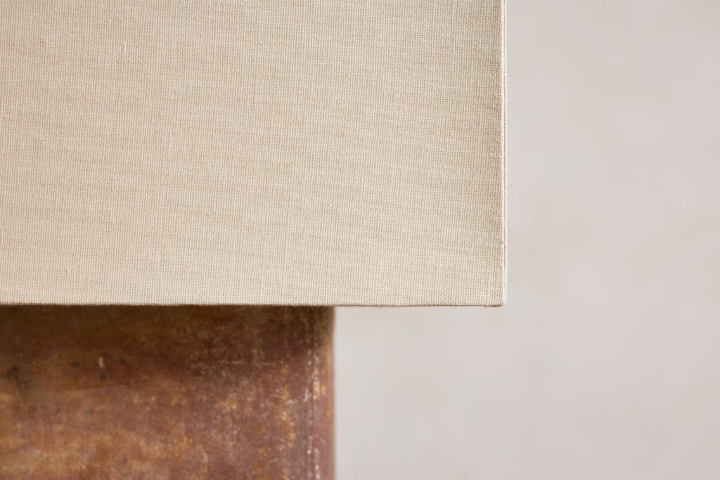 Willy Guhl Table Lamp