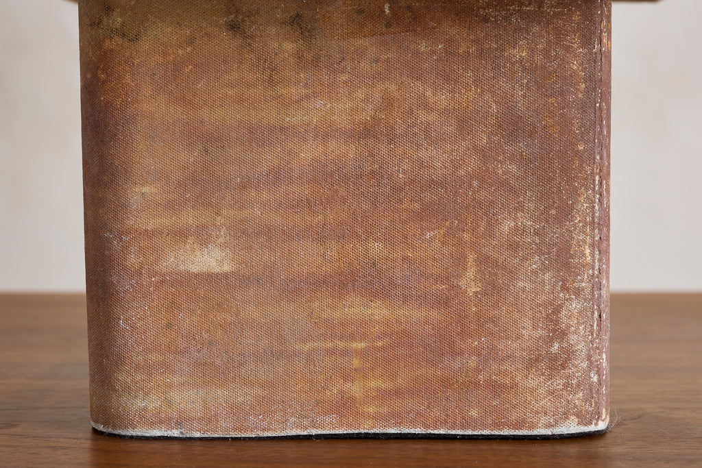 Willy Guhl Table Lamp