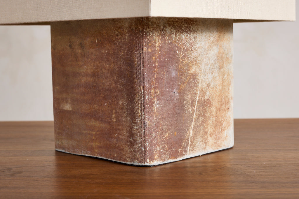 Willy Guhl Table Lamp