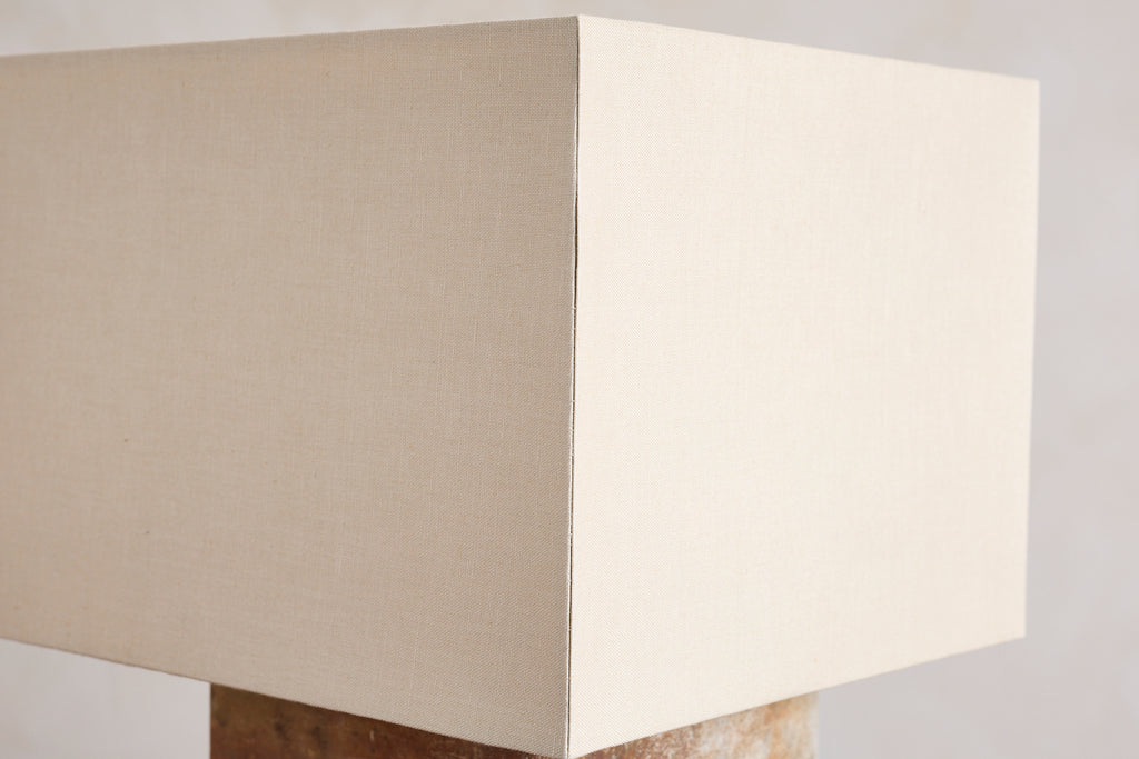 Willy Guhl Table Lamp