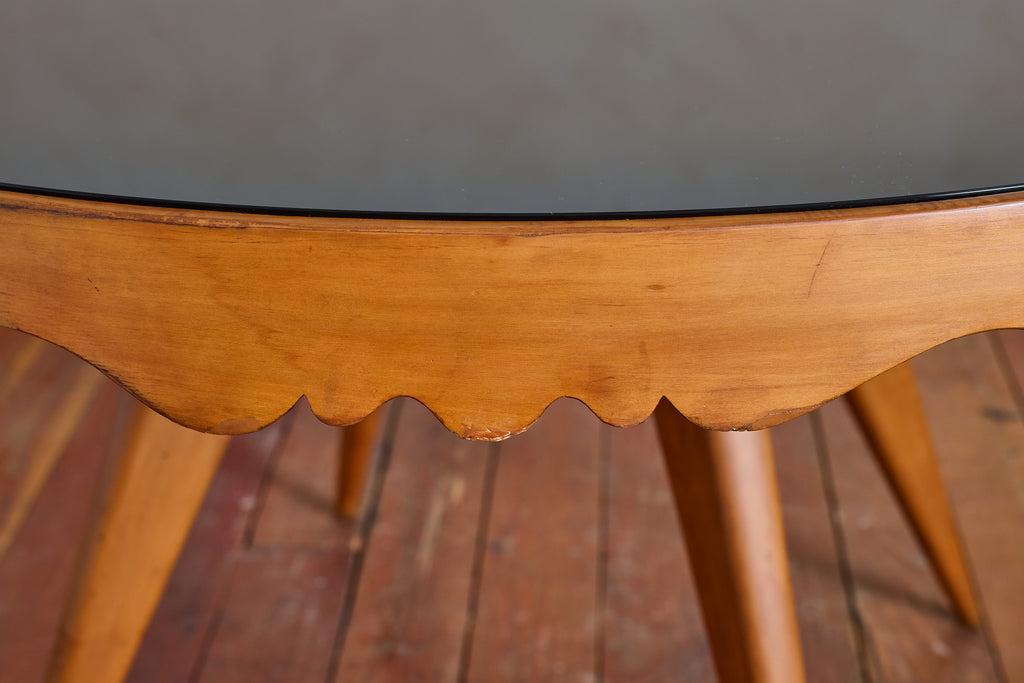 Paolo Buffa Center Table