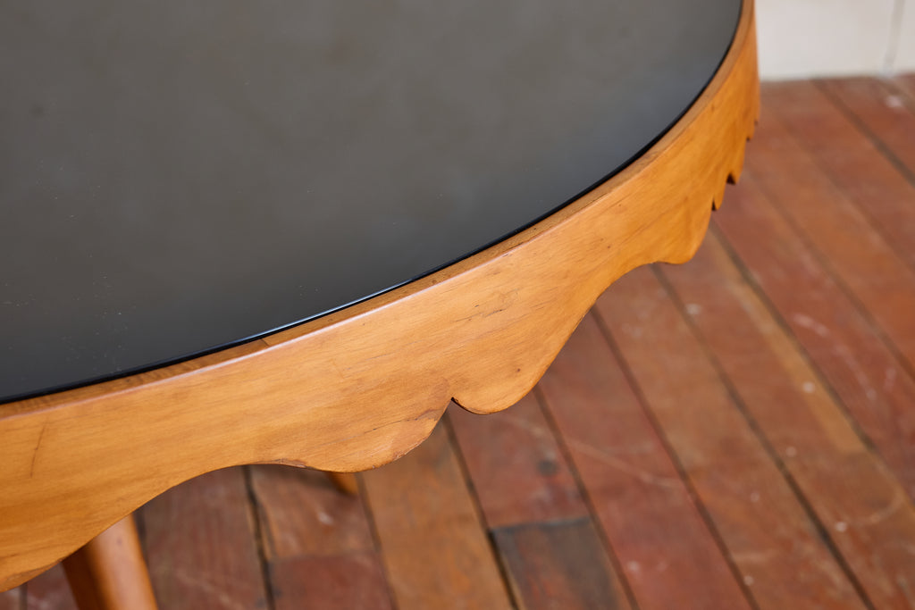 Paolo Buffa Center Table