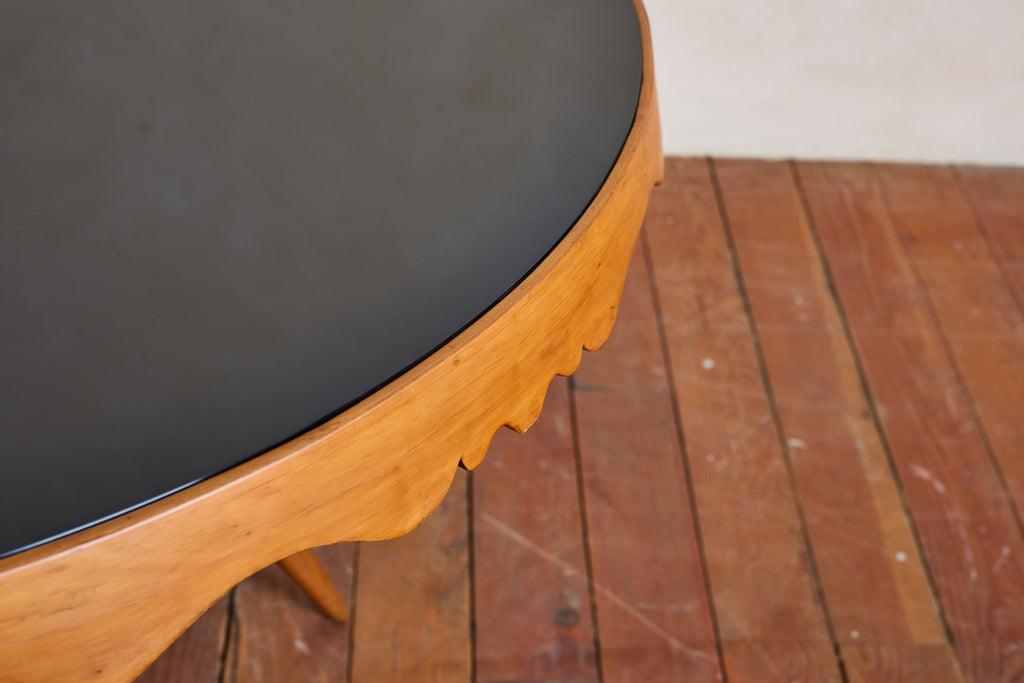 Paolo Buffa Center Table