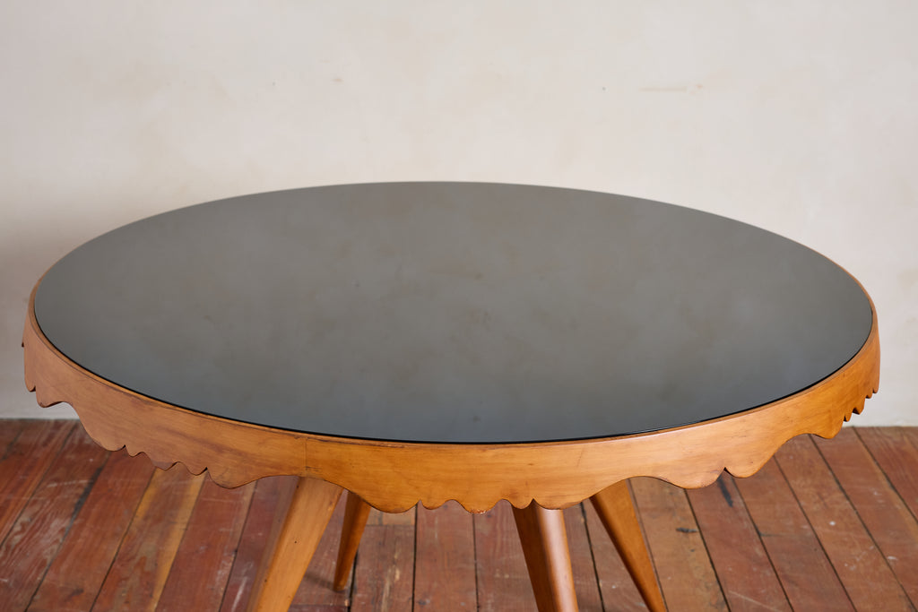 Paolo Buffa Center Table