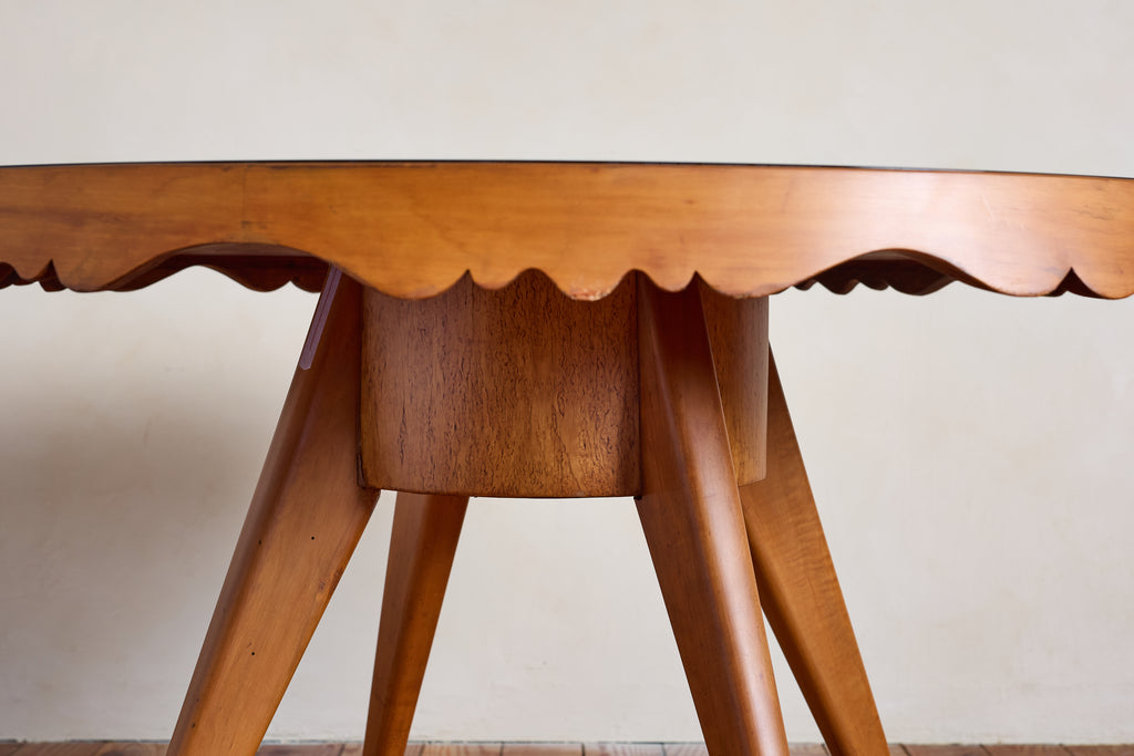 Paolo Buffa Center Table