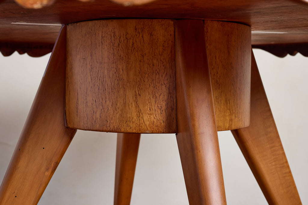 Paolo Buffa Center Table