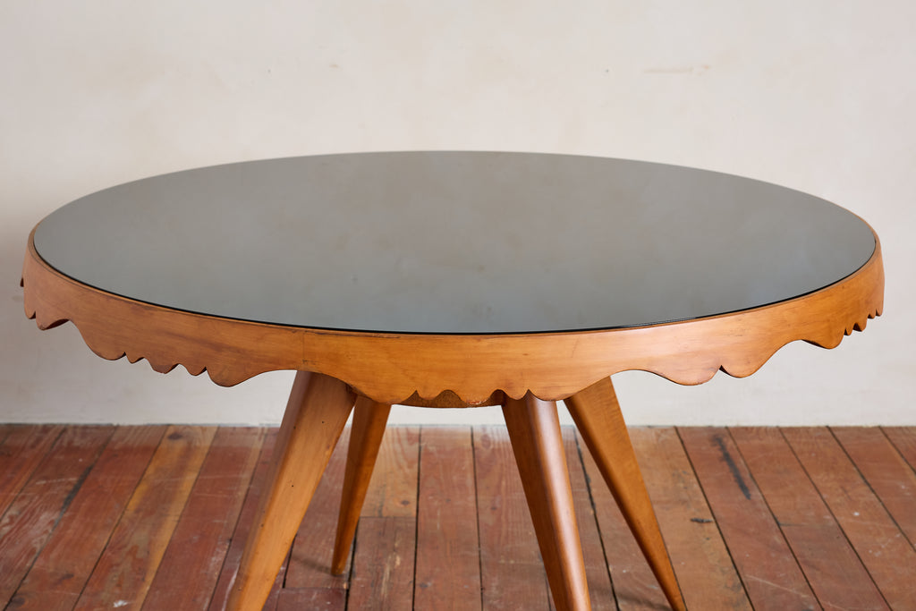 Paolo Buffa Center Table