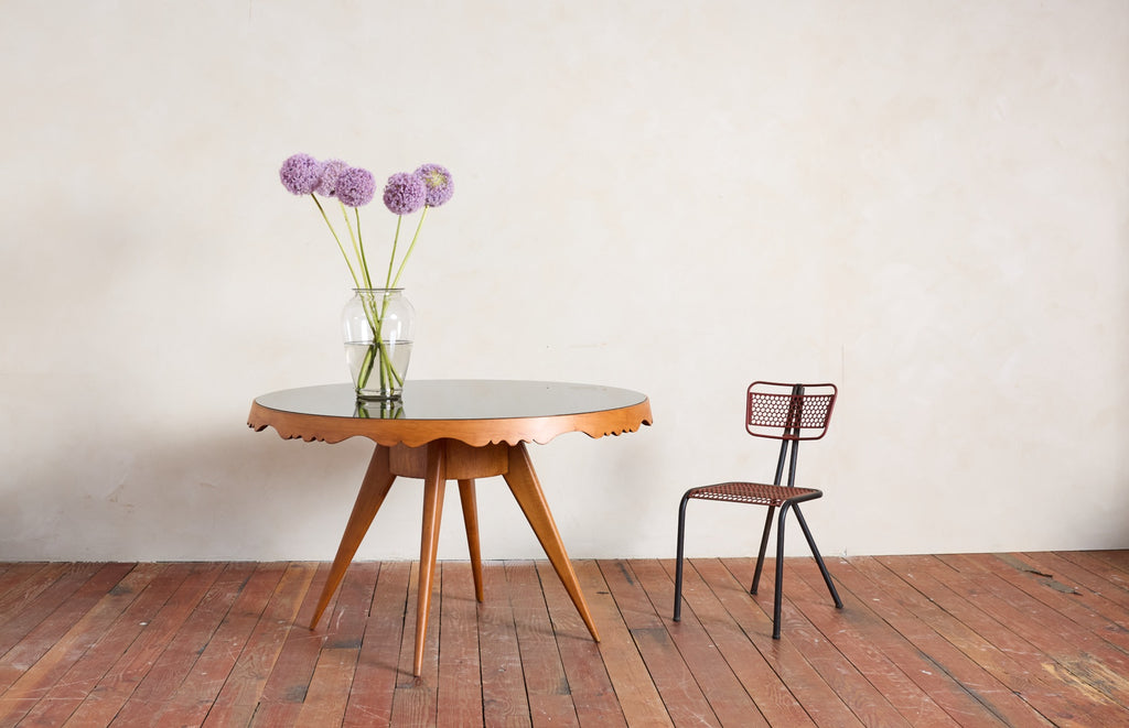 Paolo Buffa Center Table