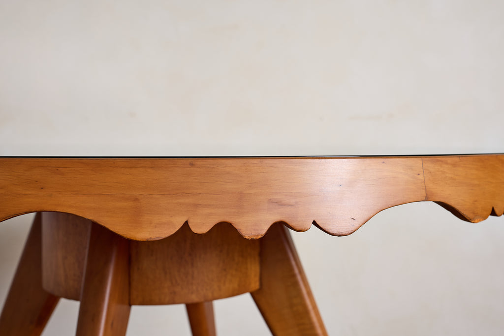 Paolo Buffa Center Table