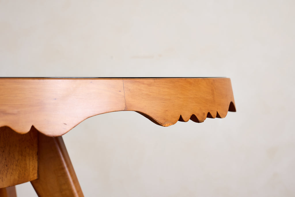 Paolo Buffa Center Table