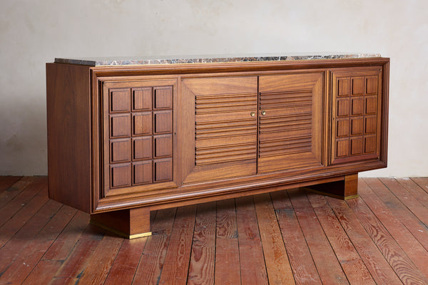 Maxime Old Sideboard