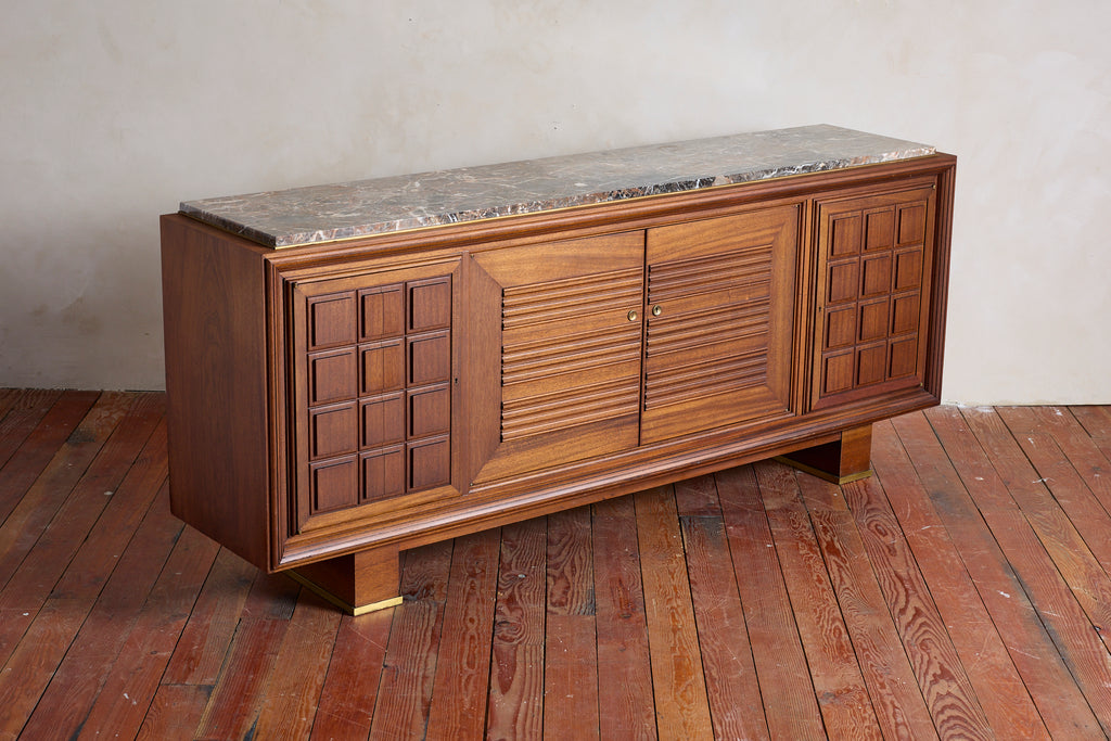 Maxime Old Sideboard