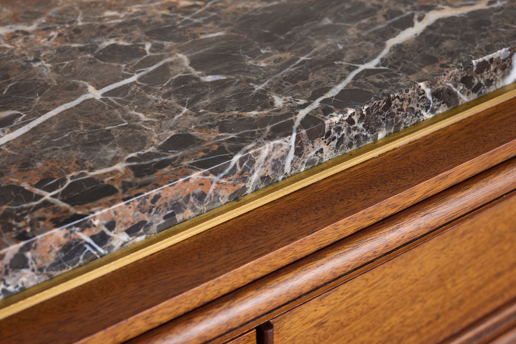 Maxime Old Sideboard