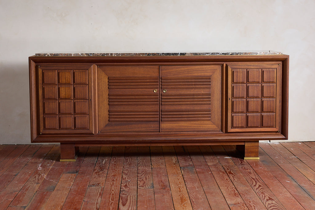 Maxime Old Sideboard