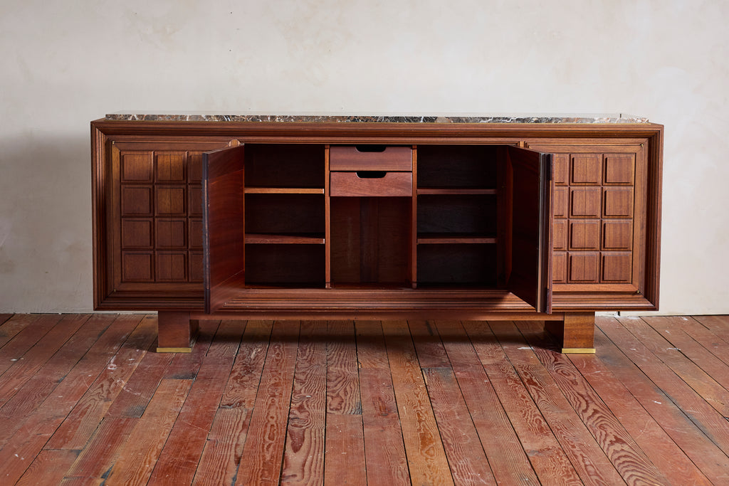 Maxime Old Sideboard