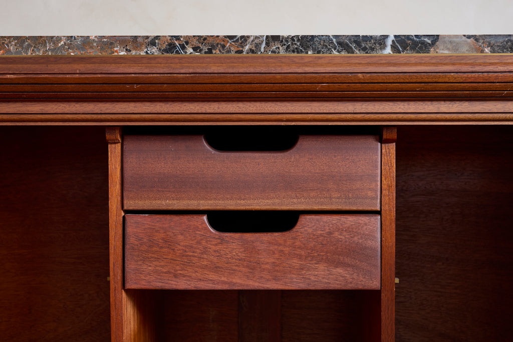 Maxime Old Sideboard