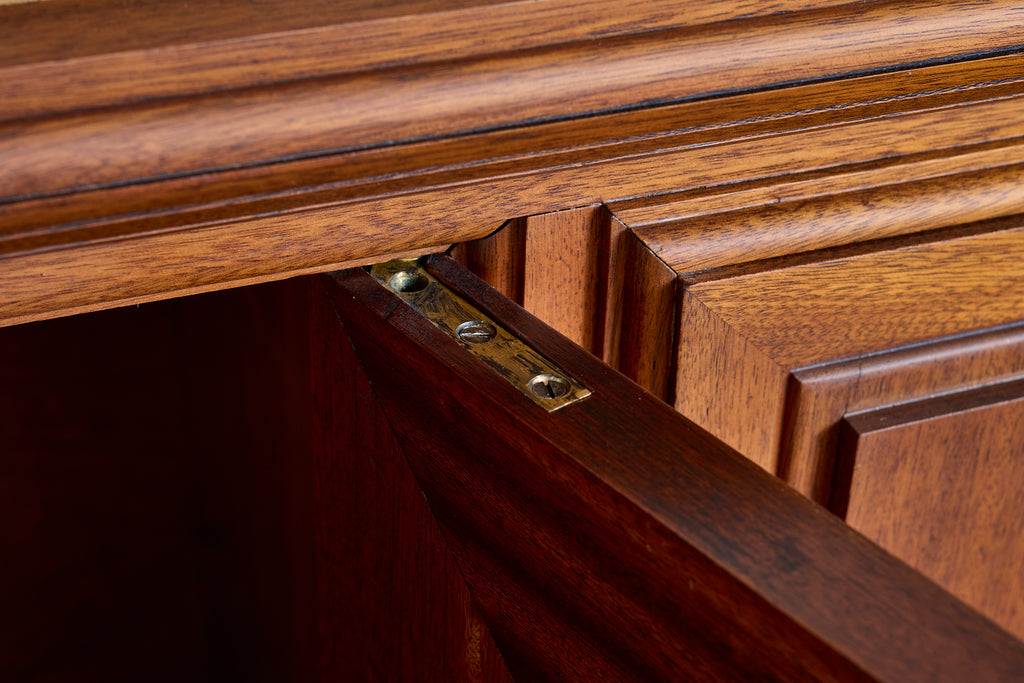 Maxime Old Sideboard