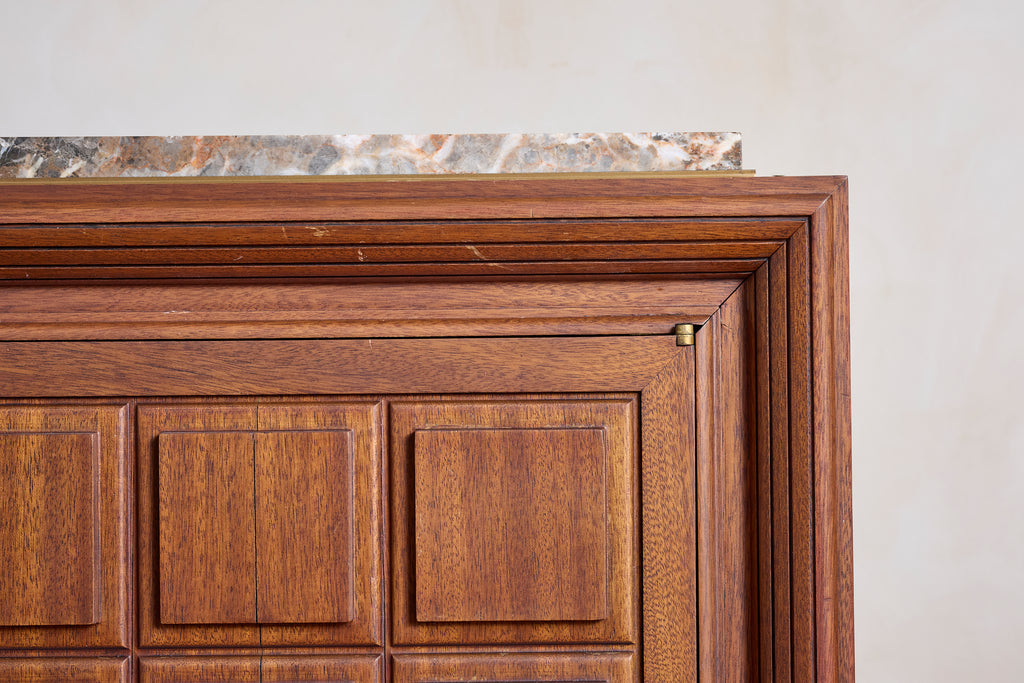 Maxime Old Sideboard