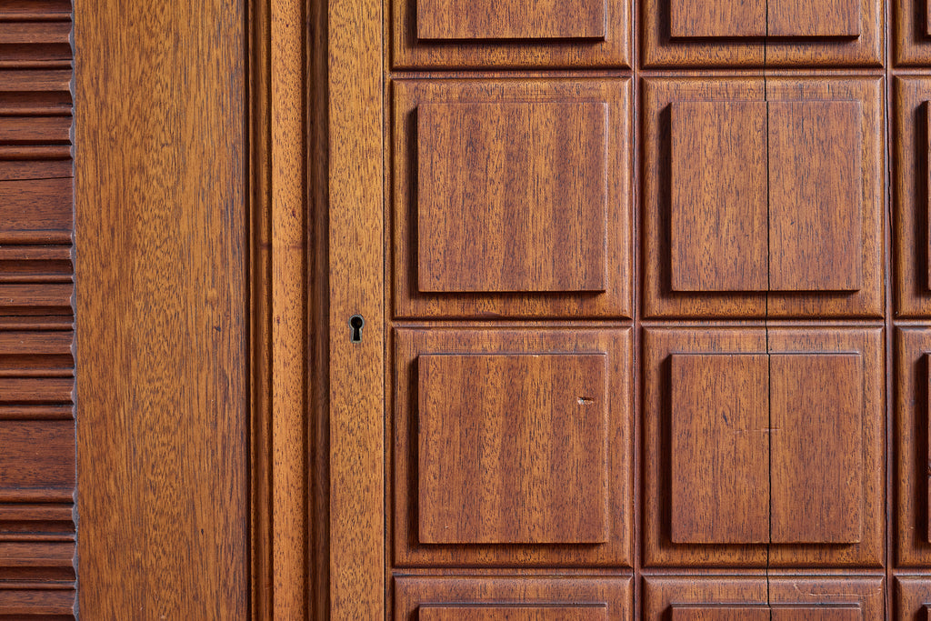 Maxime Old Sideboard