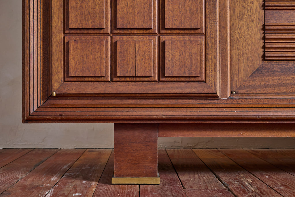 Maxime Old Sideboard