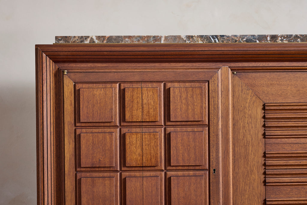 Maxime Old Sideboard