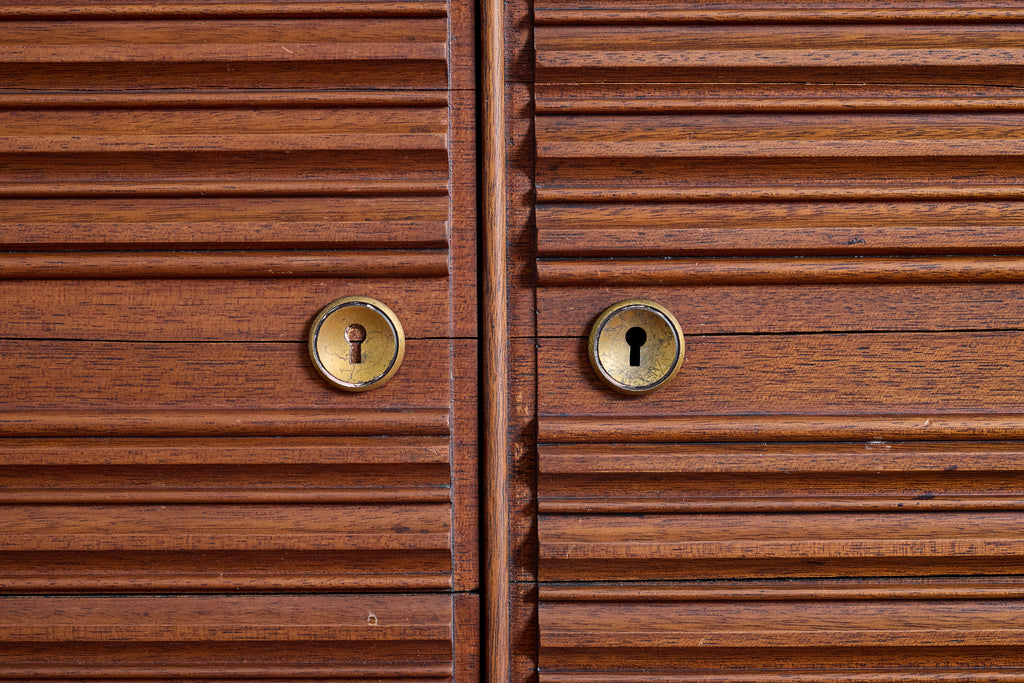 Maxime Old Sideboard