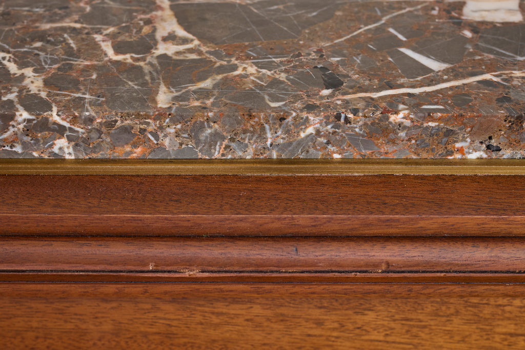 Maxime Old Sideboard