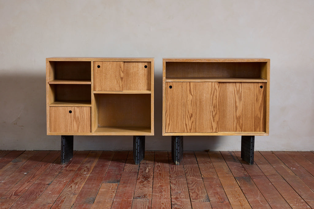 Escande Cabinet, Cité Universitaire, Antony France