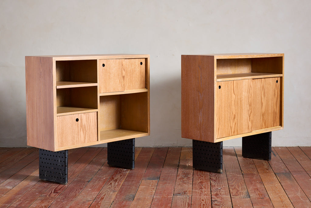 Escande Cabinet, Cité Universitaire, Antony France