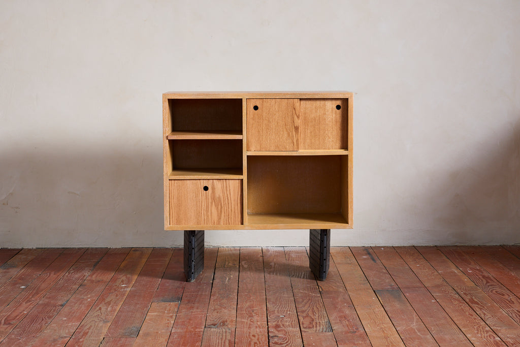 Escande Cabinet, Cité Universitaire, Antony France