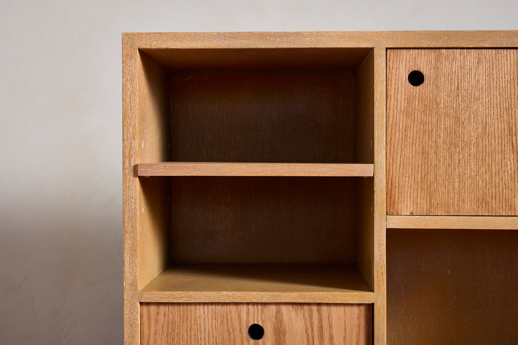 Escande Cabinet, Cité Universitaire, Antony France