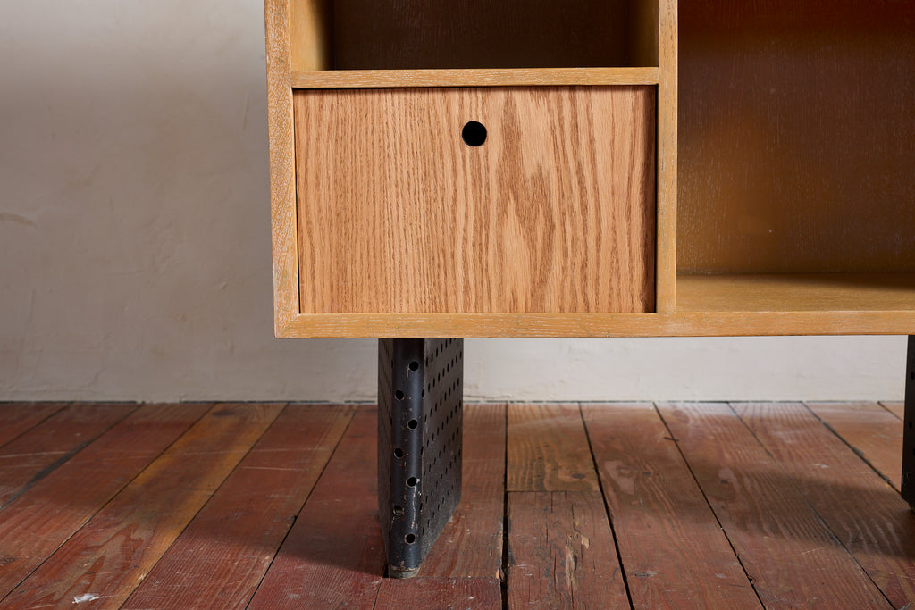 Escande Cabinet, Cité Universitaire, Antony France