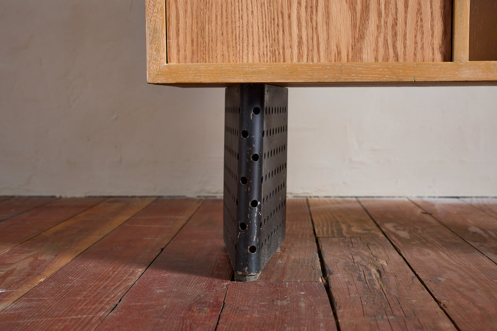 Escande Cabinet, Cité Universitaire, Antony France