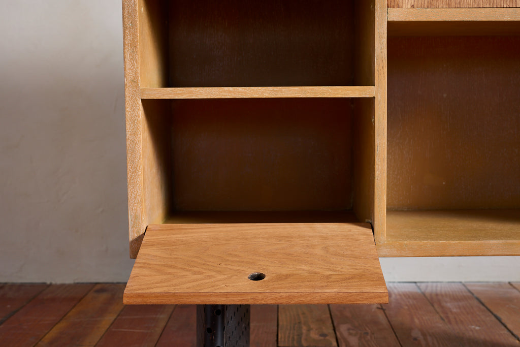 Escande Cabinet, Cité Universitaire, Antony France