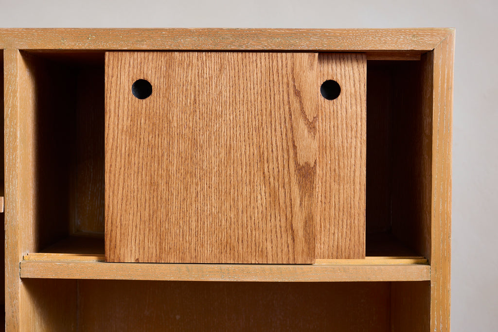 Escande Cabinet, Cité Universitaire, Antony France