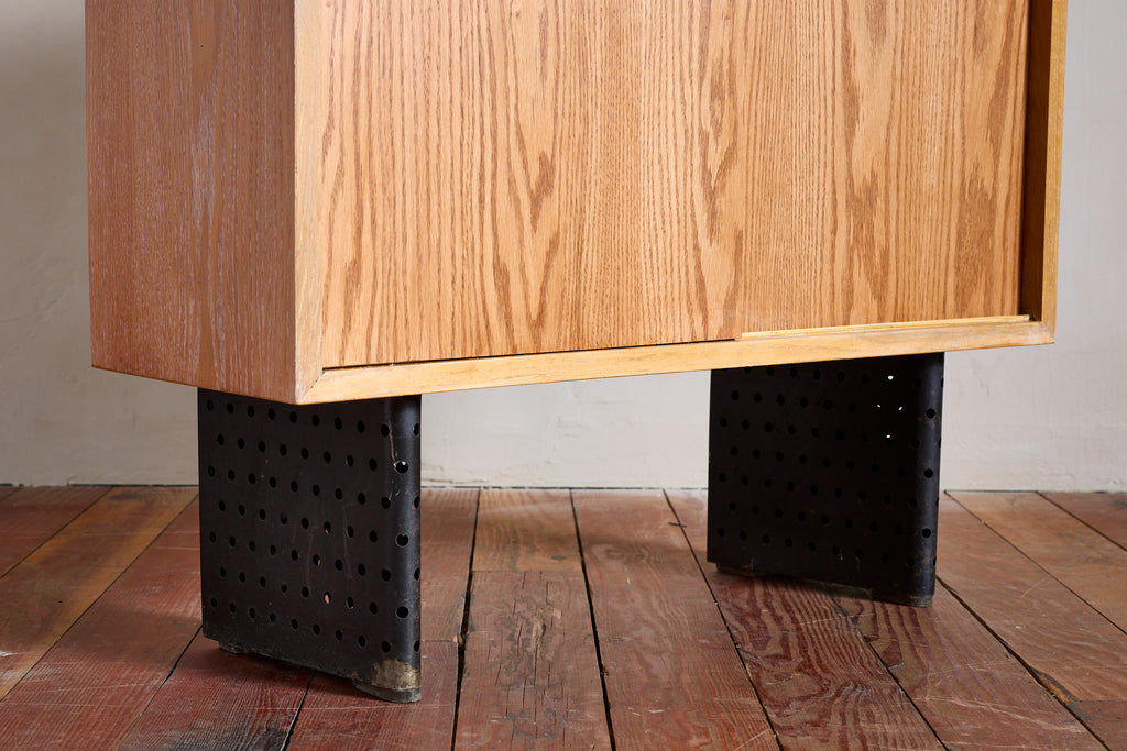 Escande Cabinet, Cité Universitaire, Antony France