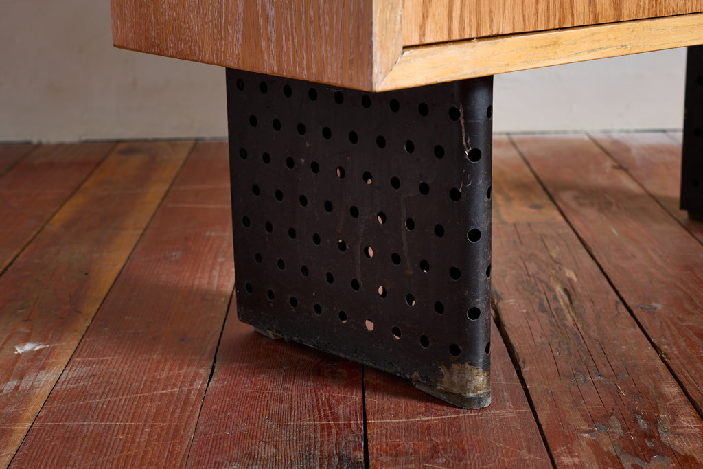 Escande Cabinet, Cité Universitaire, Antony France