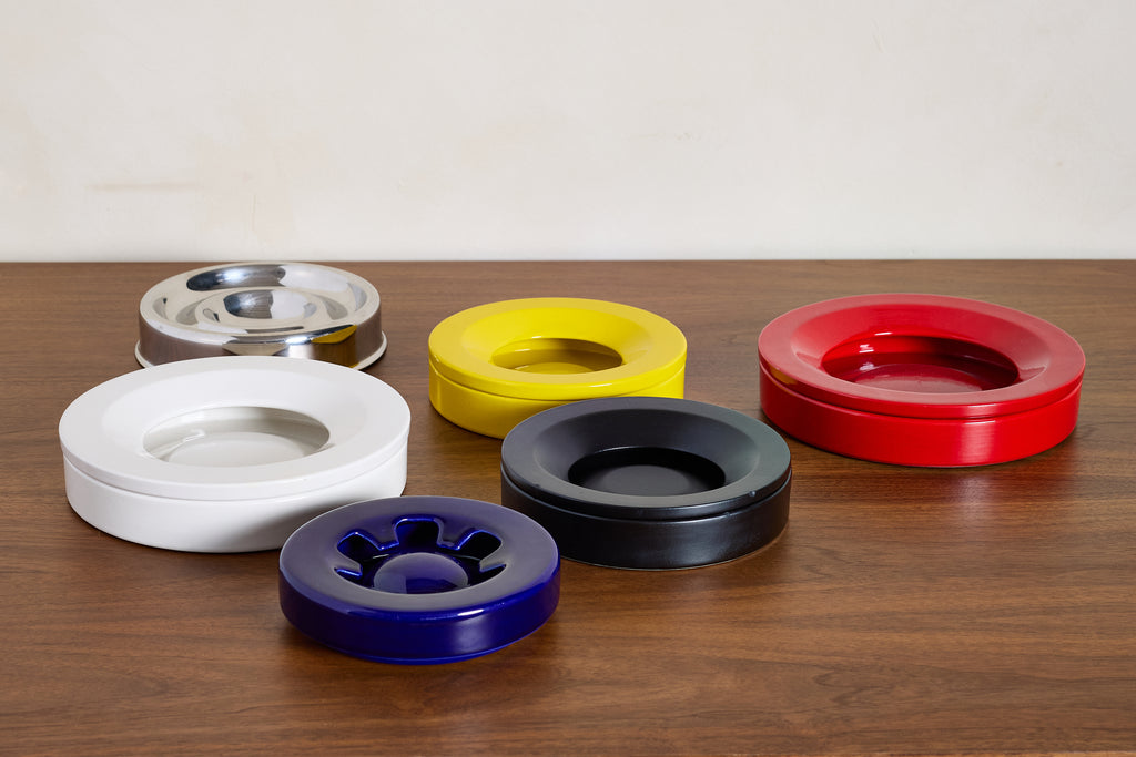 Angelo Mangiarotti Ashtray