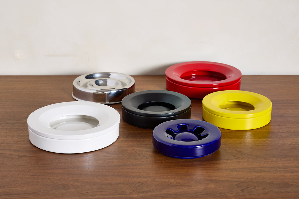 Angelo Mangiarotti Ashtray