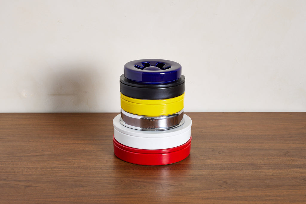 Angelo Mangiarotti Ashtray