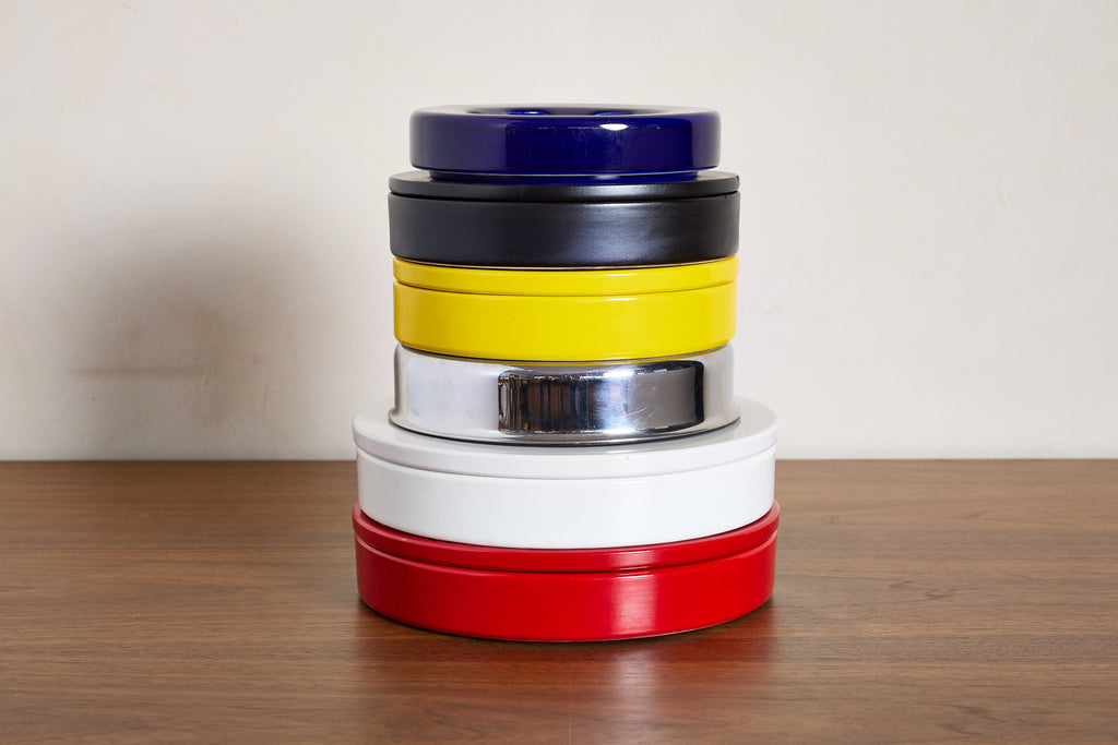 Angelo Mangiarotti Ashtray