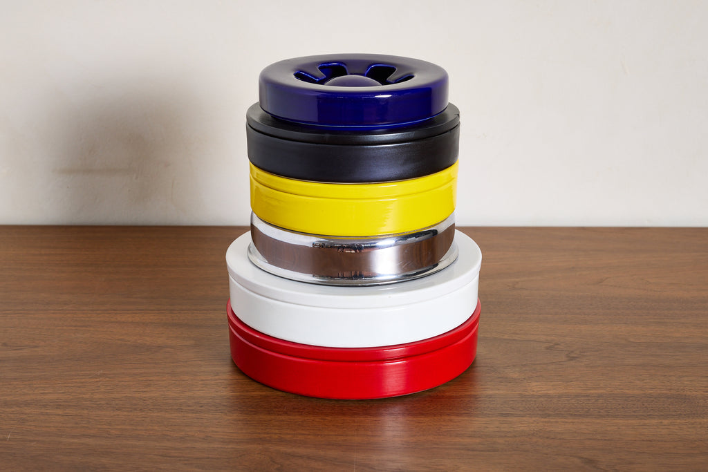 Angelo Mangiarotti Ashtray