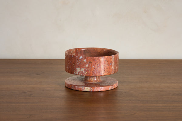 Angelo Mangiarotti Marble Catch All