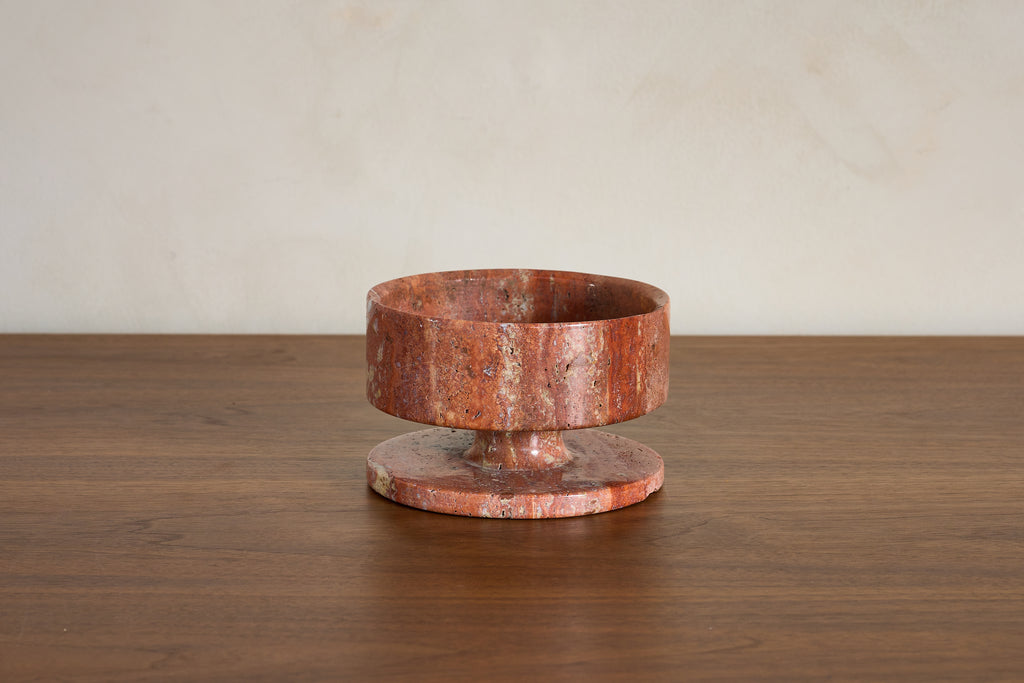 Angelo Mangiarotti Marble Catch All