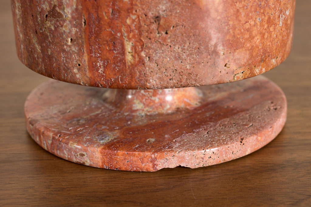 Angelo Mangiarotti Marble Catch All