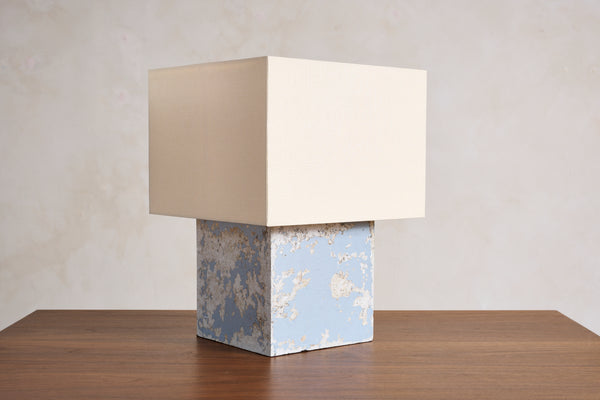 Willy Guhl Table Lamp